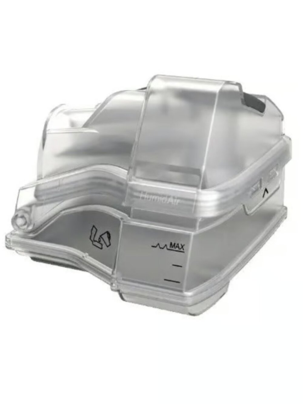 Humid Air Standard Tub Humidifier Water Reservoir Chamber 37299 Brand New in Box